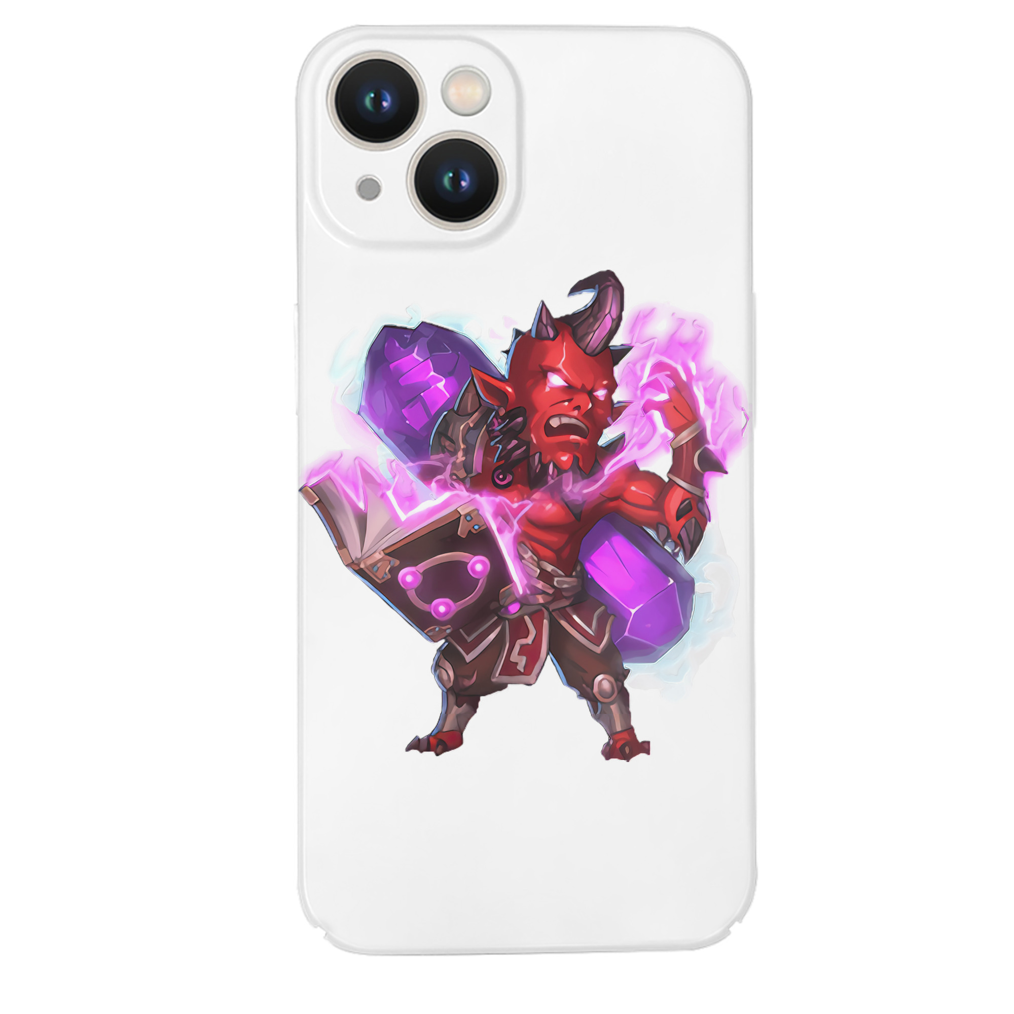 （画像用） リーグ・オブ・レジェンド League of Legends LOL 【iPhone 14シリーズ対応】ハードケース
